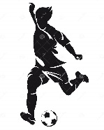 https://thumbs.dreamstime.com/z/dirigez-la-silhouette-de-joueur-de-football-le-football-23350199.jpg?w=992
