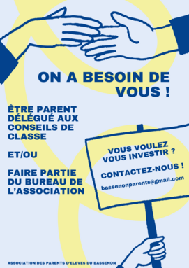 Recherche Bénévoles Affiche Moderne.png